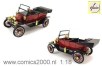 Ford Model T Cabrio '15