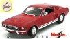 Ford Mustang '67