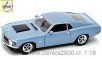 Ford Mustang Boss 429 '70