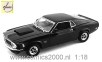 Ford Mustang Boss 429