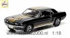 Ford Mustang GT '67