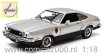 FORD Mustang II Stallion '76