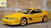 Ford Mustang Saleen S351 Coupe '99