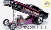 Ford Mustang Trojan Horse