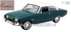 Ford Taunus 17M '60