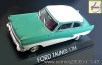 Ford Taunus 17M Coupe '57 '59