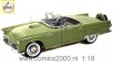 Ford Thuderbird '56