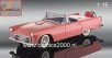 Ford Thunderbird '56