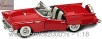Ford Thunderbird