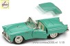 Ford Thunderbird '55