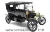 Ford Model T Touring '15