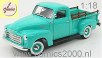 GMC Pick-Up '50