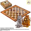 Gringotts Checker (Schaakspel)