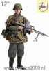 Heinrich Sager WWII