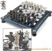 HP Final Challence Chess Set