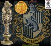 Hufflepuff Wax Seal