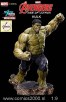 Hulk Action Figure