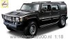 Hummer H2 SUV '04