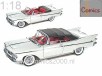 Crysler Imperial Crown '61