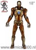 Iron Man MKXXI Midas