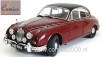 Jaguar MKII (Inspector Morse) 