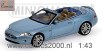 Jaguar XK Cabrio