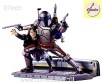 Jango & Boba Fett