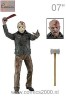 Jason Voorhees
