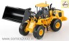 Jcb 467 Wheel Loader