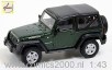 Jeep Wrangler Rubicon '12
