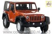 Jeep Wrangler Rubicon '12