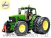 John Deere 7430