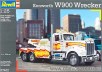 Kenworth W900
