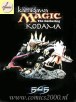 KODAMA - Champions of Kamigawa