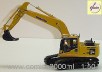 Komatsu PC210-LC