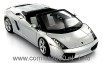 Lamborghini Callardo Spyder