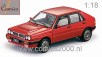 Lancia Delta HF intergrale 16V '89