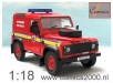 Land Rover defender 90