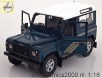 Land Rover Defender 90