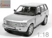Land Rover Range Rover '03