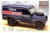 Land Rover Serie III 109