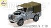 Land Rover series 1