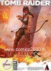 Lara Croft