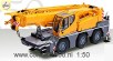 Leibherr R922