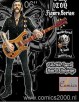 Lemmy Kilmister