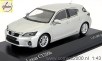 Lexus GT200-H '11