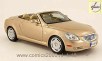 Lexus SC430 Cabrio '01
