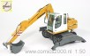 Liebherr A314 Bagger