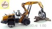 Liebherr L580