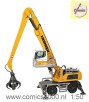 Liebherr LH80-M
